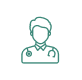 Doctor Icon.