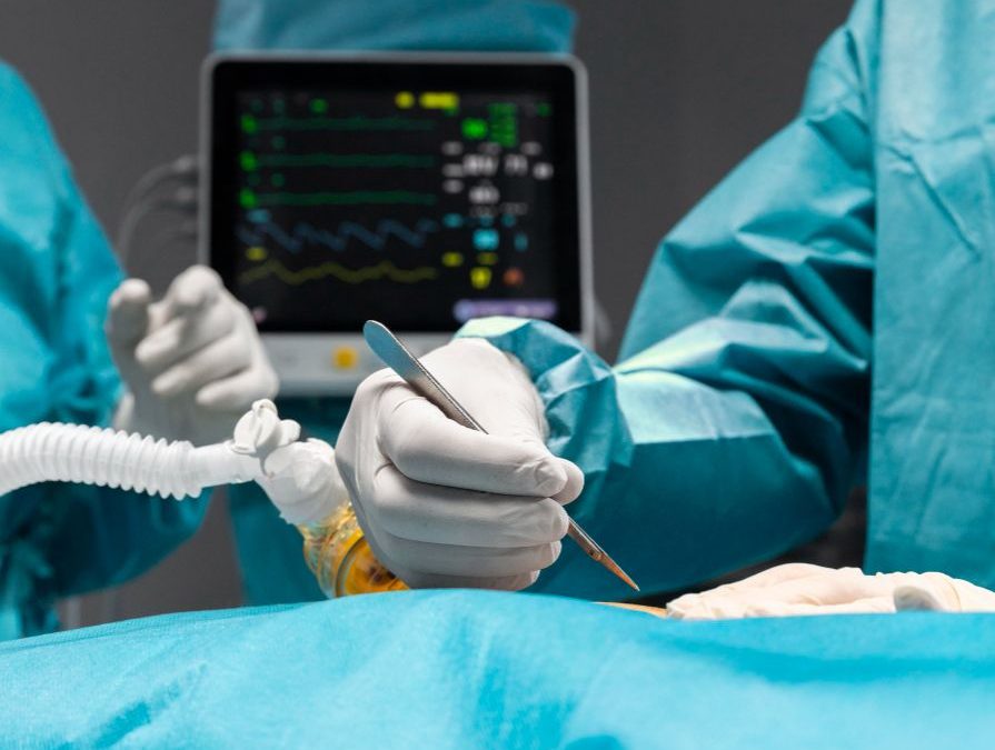 Lower Extremity Angiography, Angioplasty and Stent