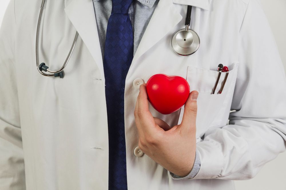 Online Cardiology Consultation by Ashok Paudel