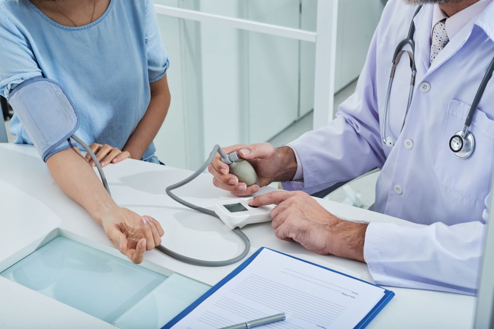How to Relieve Hypertension Headache Effective Prevention Tips.